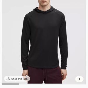 License to Train Hoodie